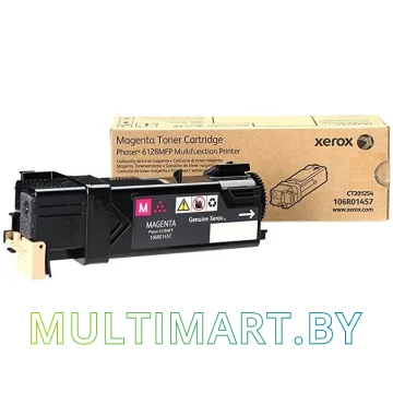 Картридж Xerox 106R01457 картинка 2